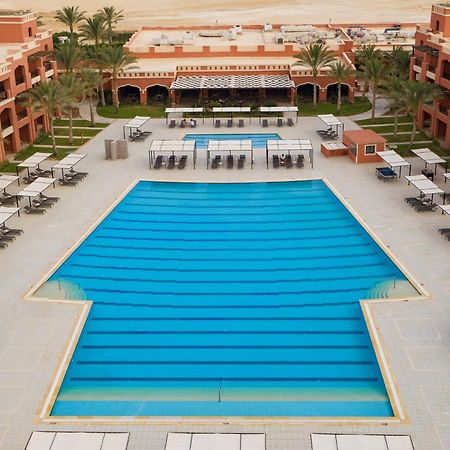 Jaz Tamerina, Almaza Bay Mersa Matruh Exterior foto