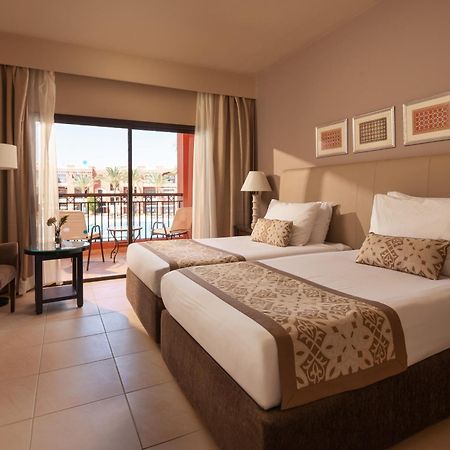 Jaz Tamerina, Almaza Bay Mersa Matruh Exterior foto