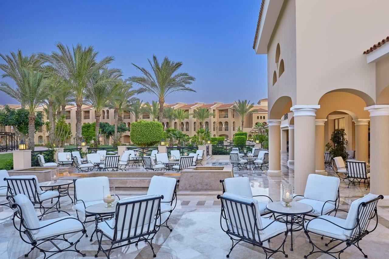 Jaz Tamerina, Almaza Bay Mersa Matruh Exterior foto