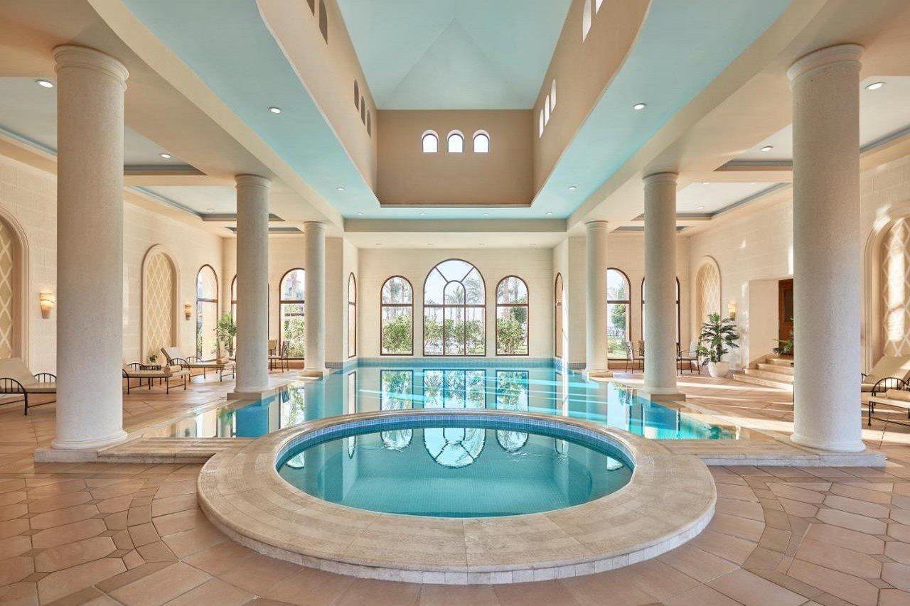 Jaz Tamerina, Almaza Bay Mersa Matruh Exterior foto