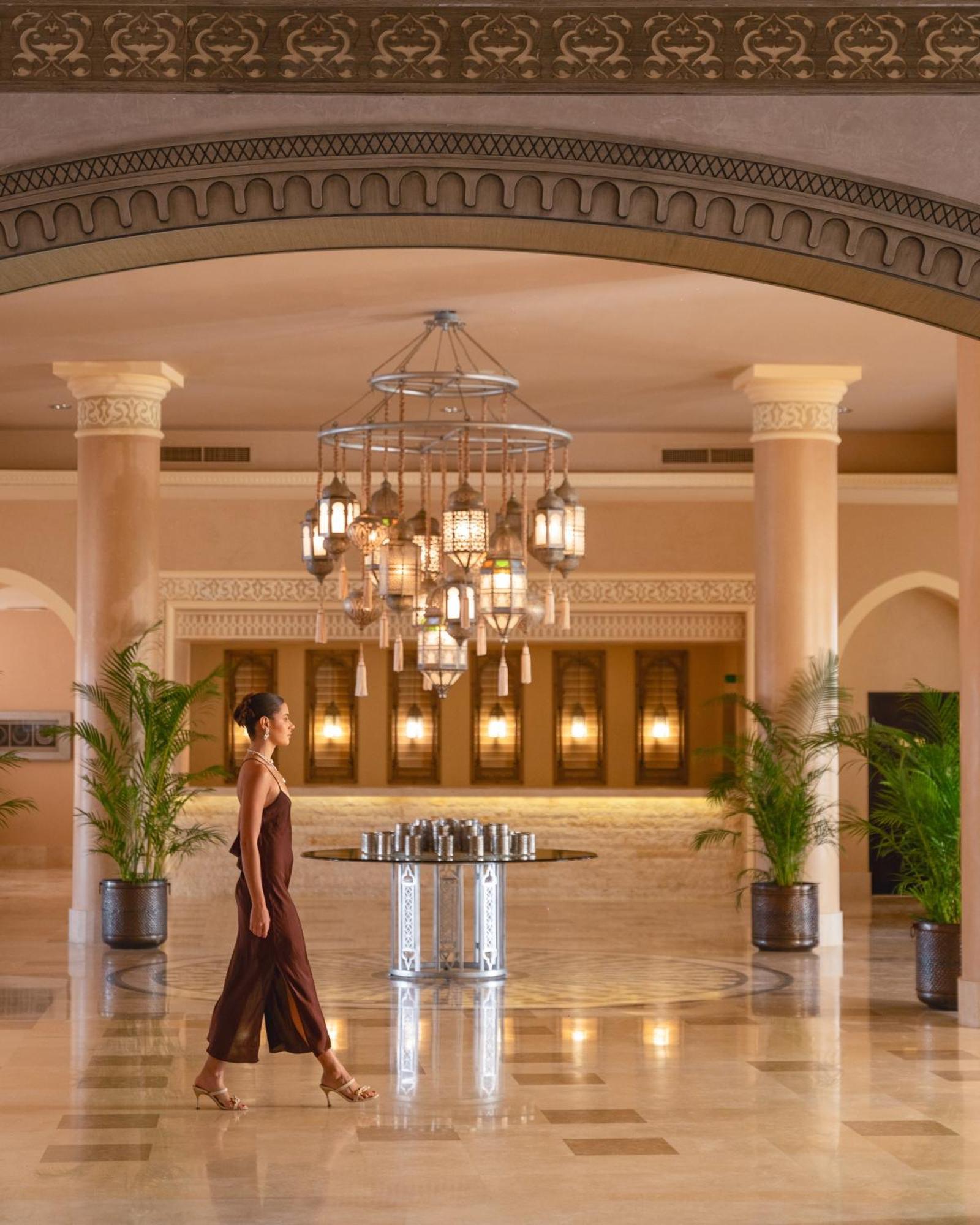 Jaz Tamerina, Almaza Bay Mersa Matruh Exterior foto