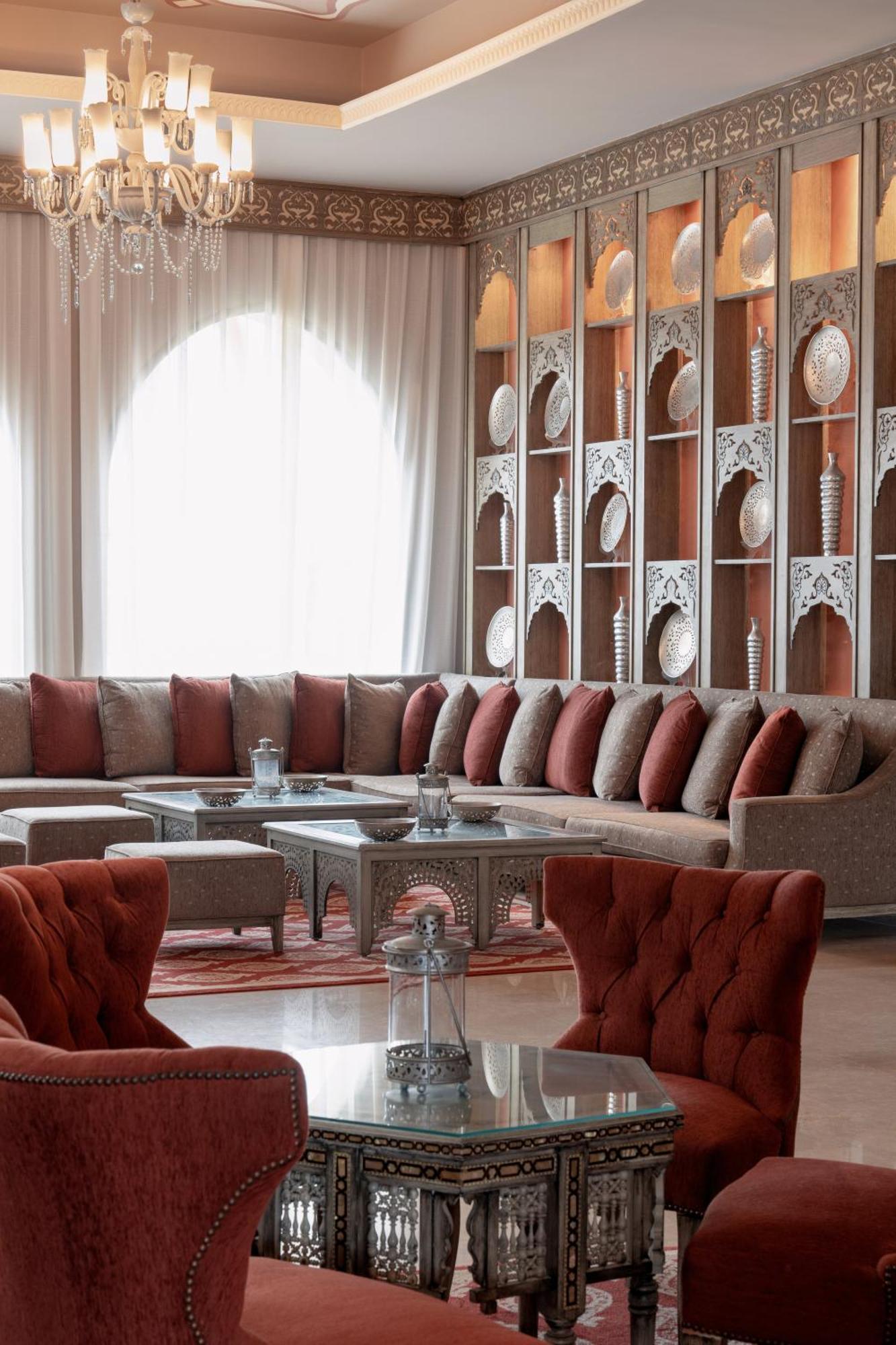 Jaz Tamerina, Almaza Bay Mersa Matruh Exterior foto