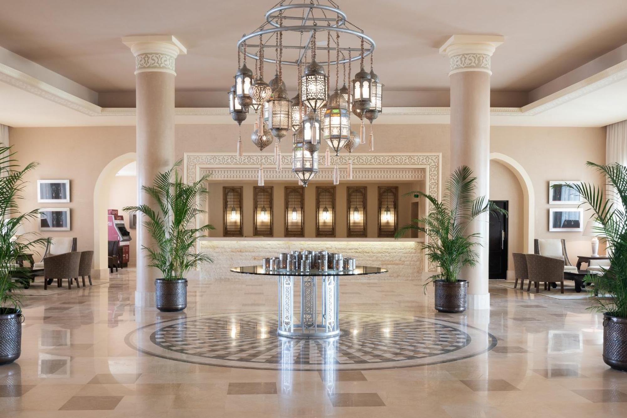 Jaz Tamerina, Almaza Bay Mersa Matruh Exterior foto