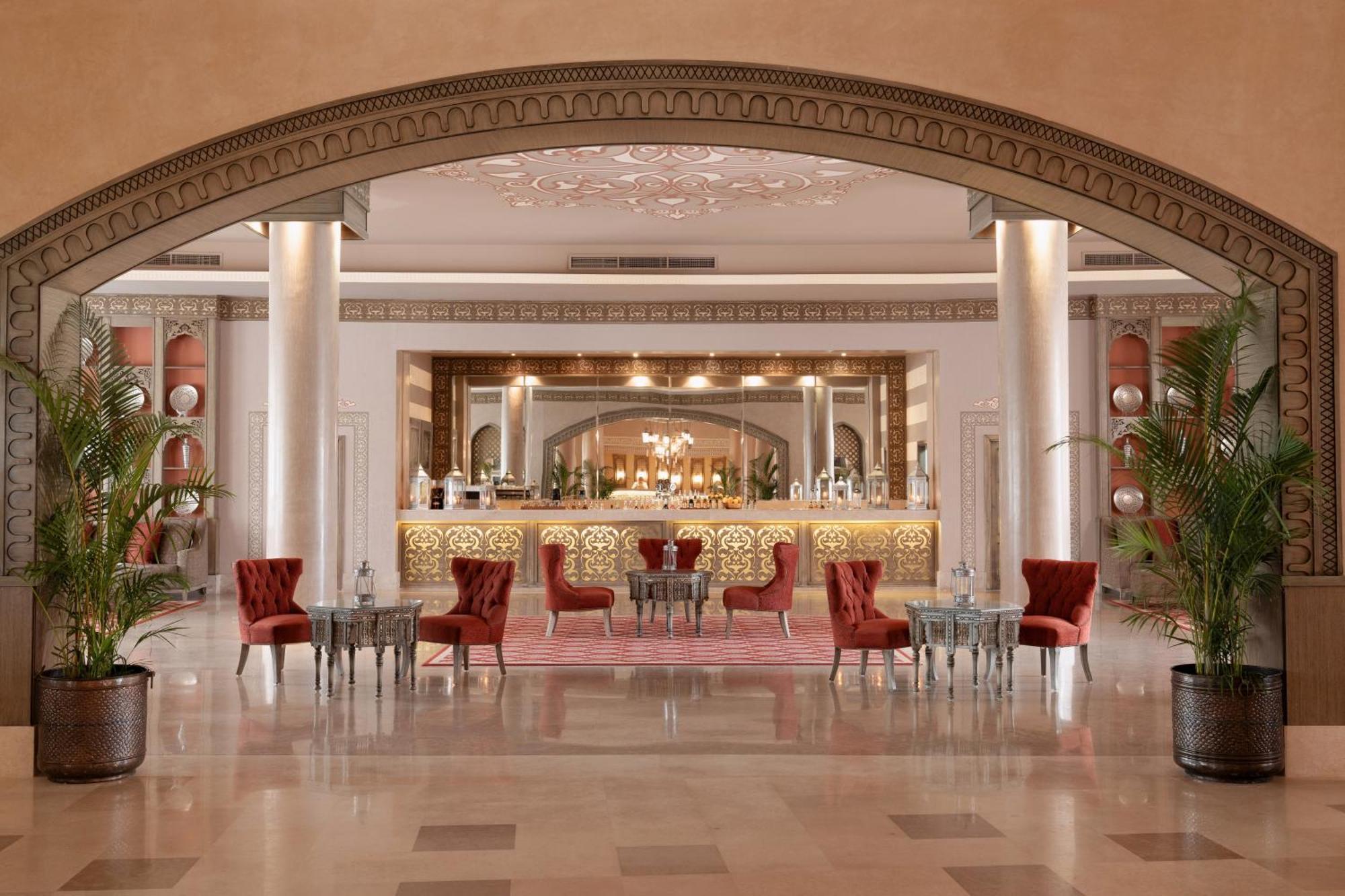 Jaz Tamerina, Almaza Bay Mersa Matruh Exterior foto