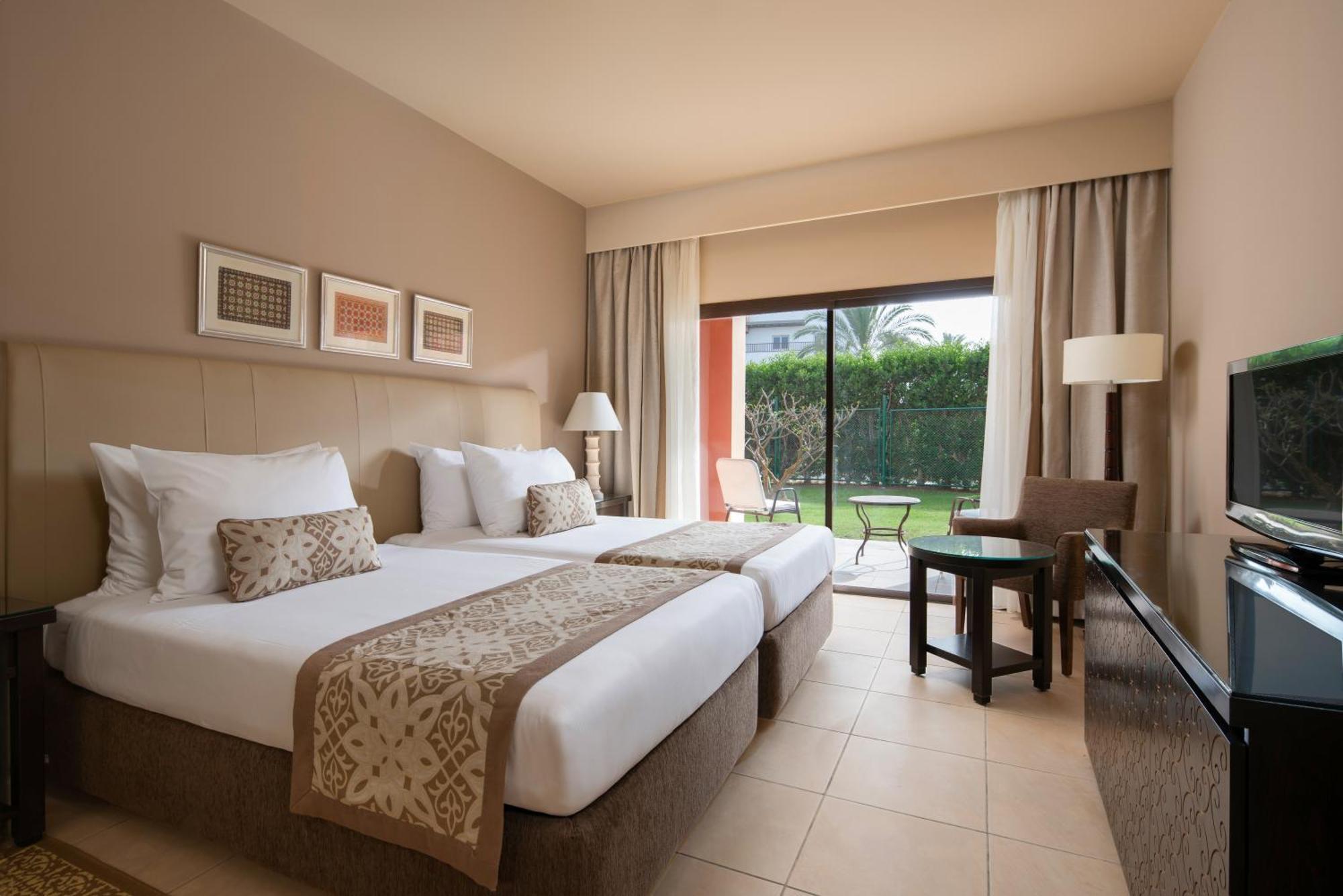 Jaz Tamerina, Almaza Bay Mersa Matruh Exterior foto