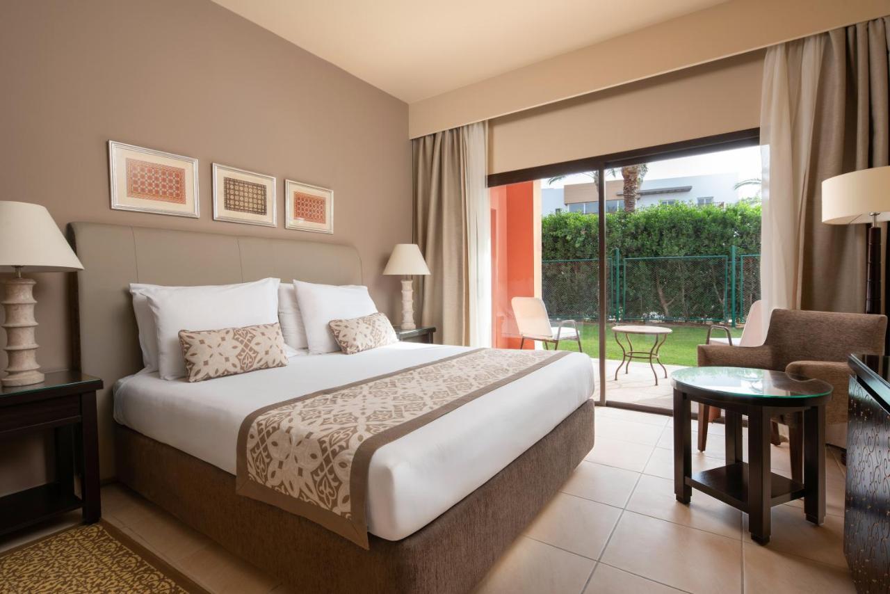 Jaz Tamerina, Almaza Bay Mersa Matruh Exterior foto