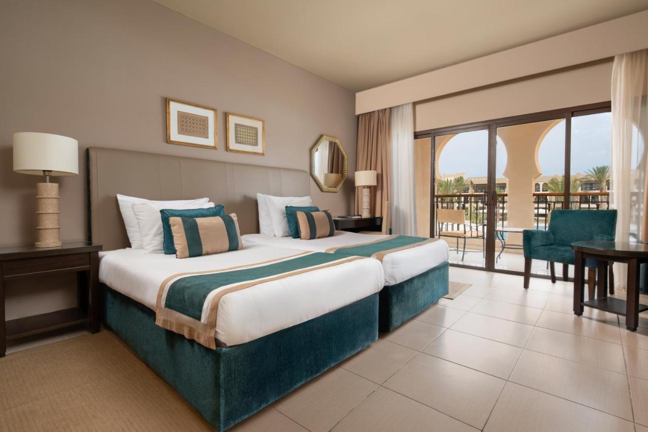 Jaz Tamerina, Almaza Bay Mersa Matruh Exterior foto