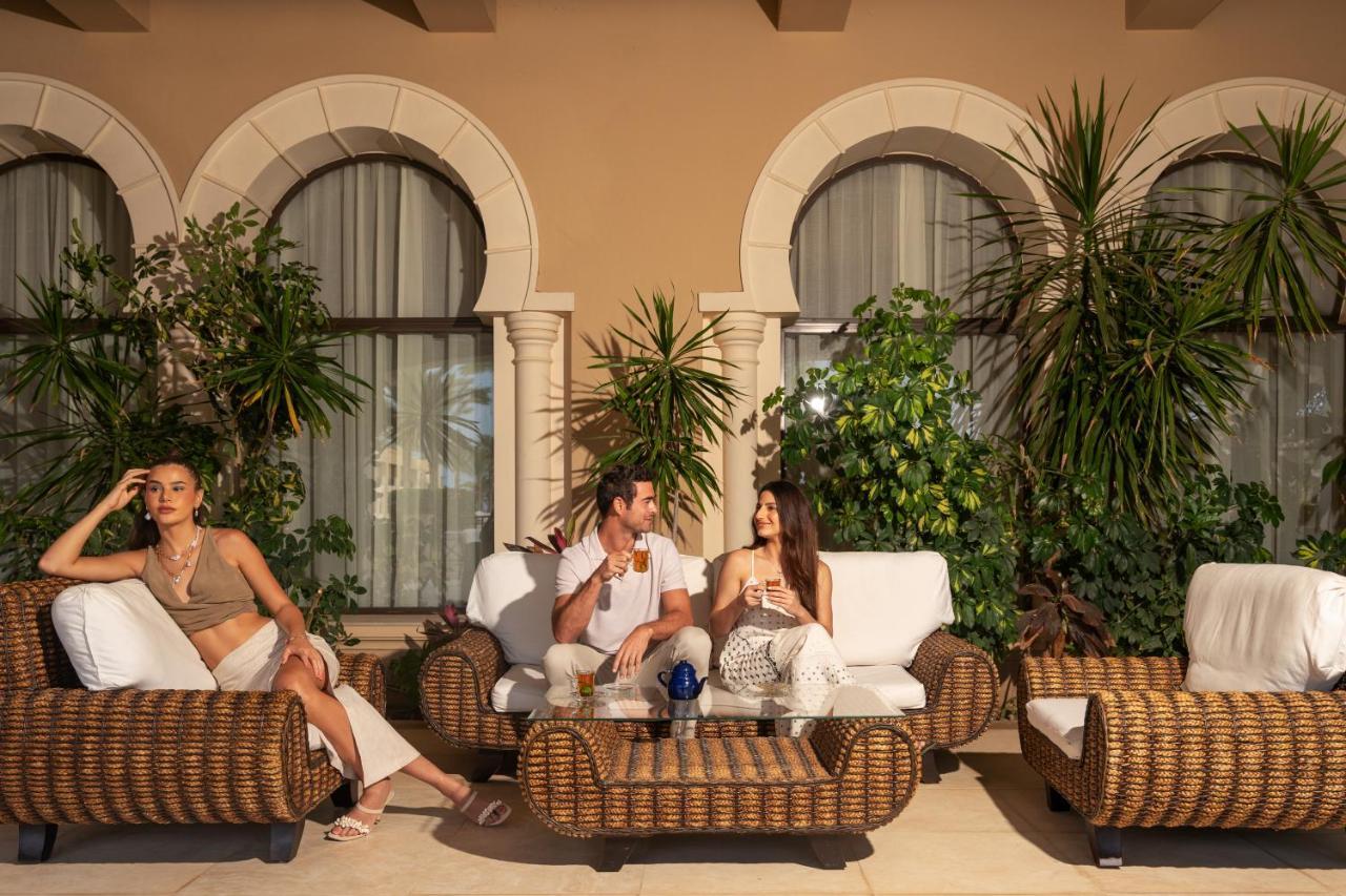 Jaz Tamerina, Almaza Bay Mersa Matruh Exterior foto