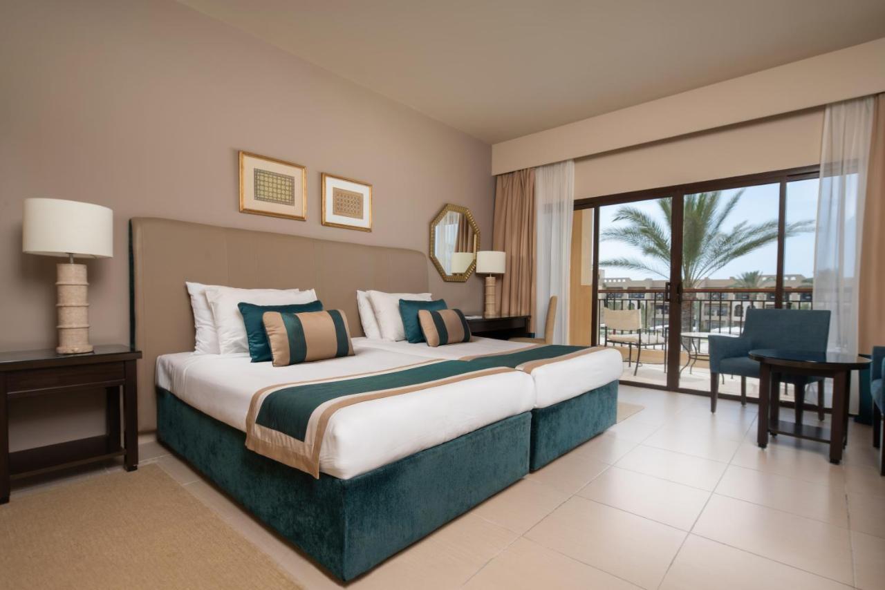 Jaz Tamerina, Almaza Bay Mersa Matruh Exterior foto
