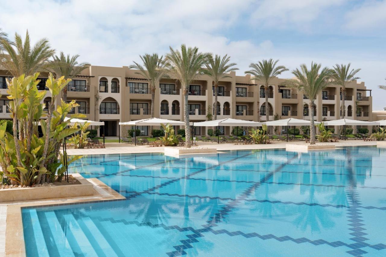Jaz Tamerina, Almaza Bay Mersa Matruh Exterior foto