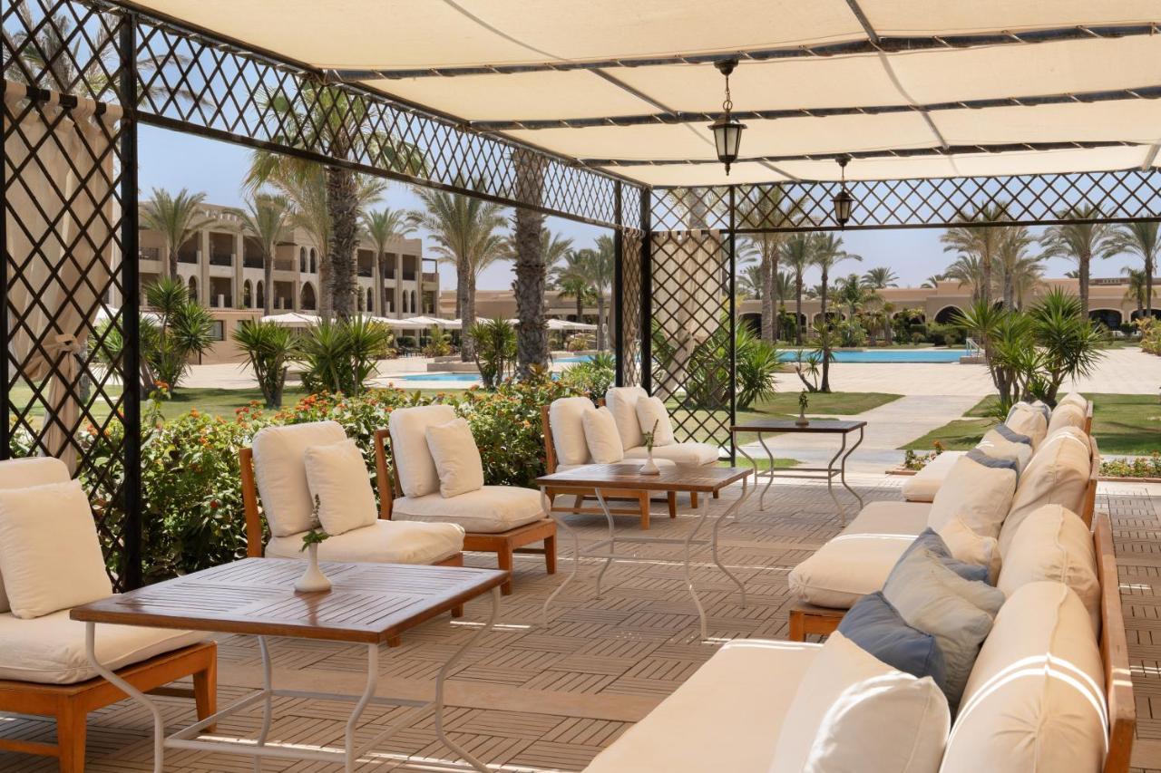 Jaz Tamerina, Almaza Bay Mersa Matruh Exterior foto