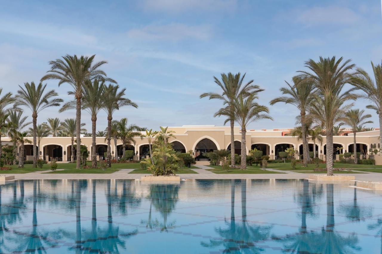 Jaz Tamerina, Almaza Bay Mersa Matruh Exterior foto